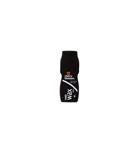 Cherry Blossom Ready Wax Black 85ml