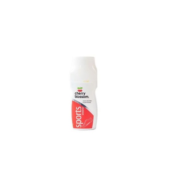Cherry Blossom Sports Whitener 85ml