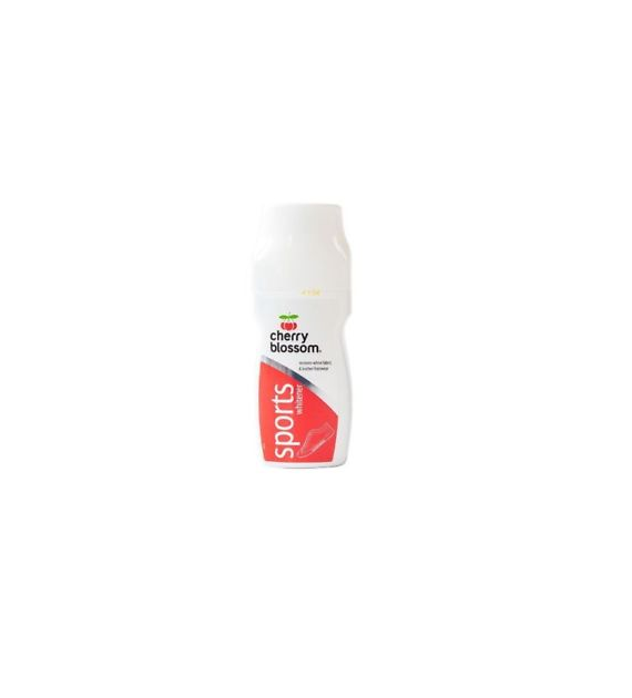 Cherry Blossom Sports Whitener 85ml