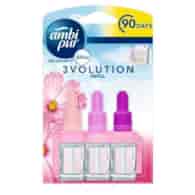 Ambi Pur 3Volution Refill Blossom Breeze Odś 20ml