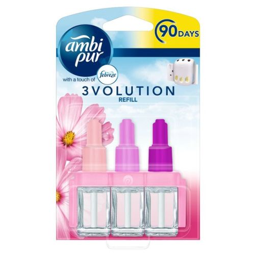 Ambi Pur 3Volution Refil Blossom Breeze Odś 20ml