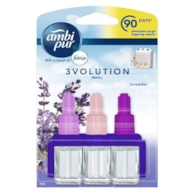 Ambi Pur 3Volution Refill Lavender Odś 20ml