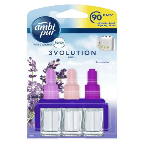 Ambi Pur 3Volution Refil Lavender Odś 20ml