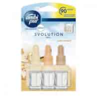 Ambi Pur 3Volution Refill Vanilla Odś 20ml