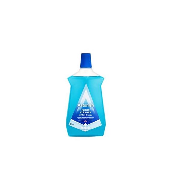 Astonish Floor Cleaner Cotton Breeze 1L