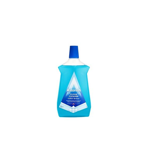 Astonish Floor Cleaner Cotton Breeze 1L