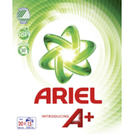 Ariel A+ Universal Proszek 15p 675g