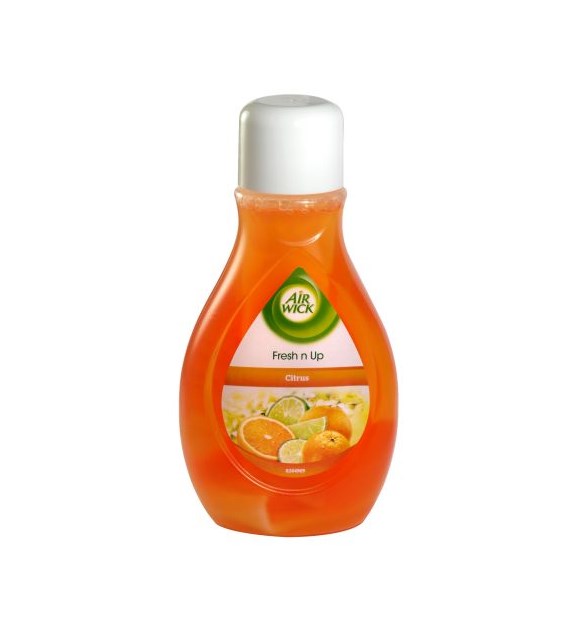 Air Wick Fresh Up Citrus Odś 375ml