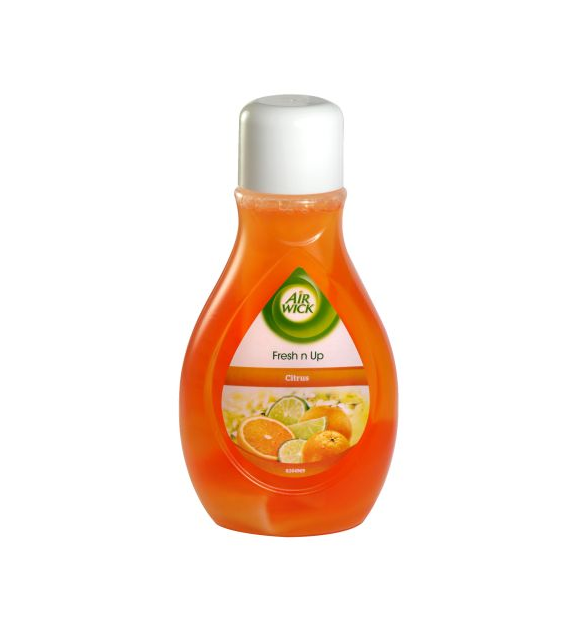 Air Wick Fresh Up Citrus Odś 375ml