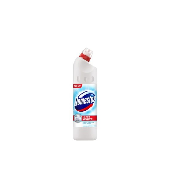 Domestos Ultra White Gel WC 750ml