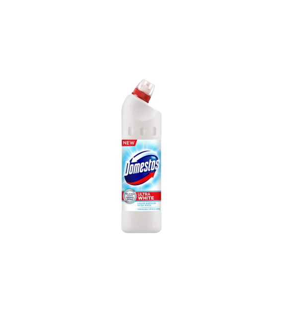 Domestos Ultra White Gel WC 750ml