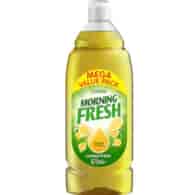 Cussons Morning Fresh Lemon do Naczyń 675ml