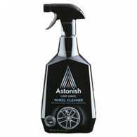 Astonish Car Wheel Cleaner Spr 750ml