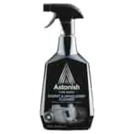 Astonish Car Carpet Upholestry Cleaner Spr 750ml