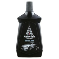 Astonish Car Wash Wax 1L