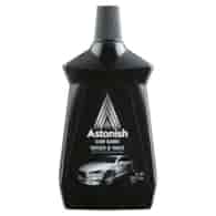 Astonish Car Wash Wax 1L
