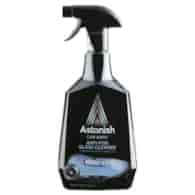 Astonish Car Anti Fog Glass Cleaner Spr 750ml