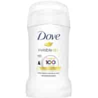 Dove Invisible Dry Sztyft Deo 40ml
