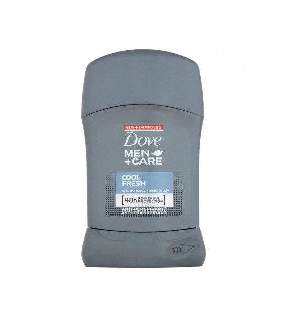 Dove Men+Care Cool Fresh Sztyft 50ml