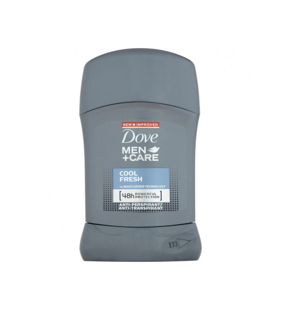 Dove Men+Care Cool Fresh Sztyft 50ml