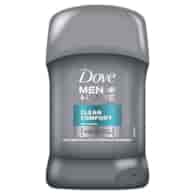 Dove Men+Care Clean Comfort Sztyft Deo 50ml