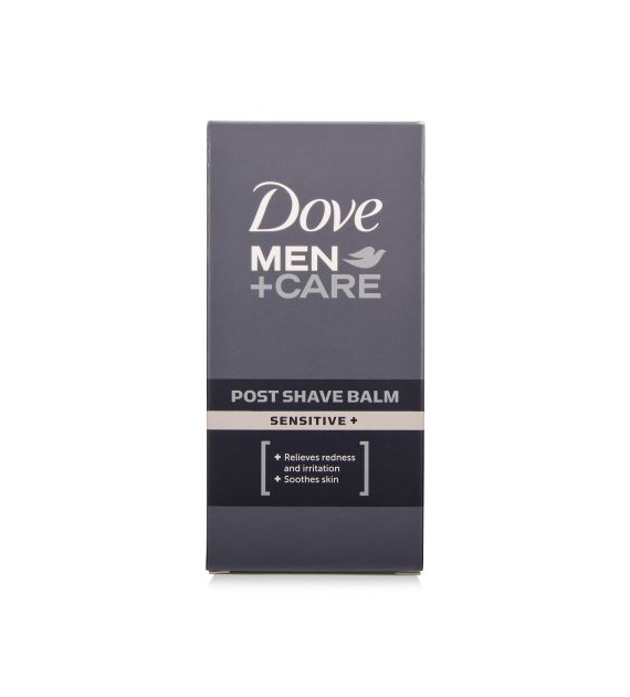 Dove Men+Care Post Shave Balsam Sensitive 100ml