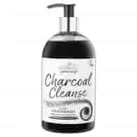 Astonish Charcoal Cleanse Mydło Pompka 500ml