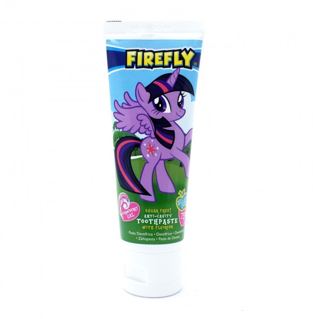 Firefly Strawberry Pasta 75ml