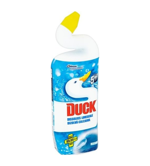 Duck Marine WC Gel 750ml