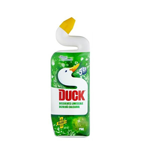 Duck Pine WC Gel 750ml