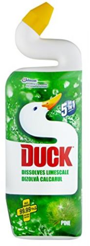 Duck Pine WC Gel 750ml