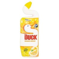 Duck Citrus WC Gel 750ml