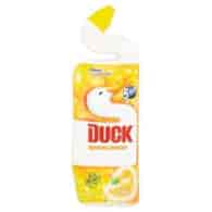 Duck Citrus WC Gel 750ml