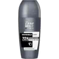 Dove Men Invisible Dry Kulka 50ml