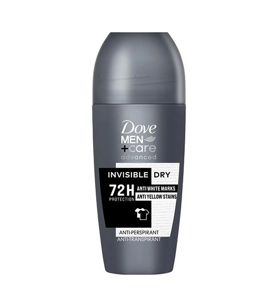 Dove Men Invisible Dry Kulka 50ml