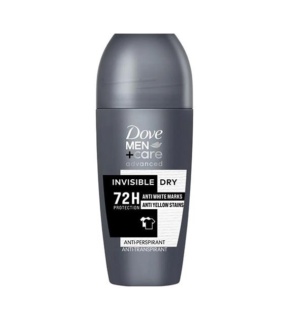 Dove Men Invisible Dry Kulka 50ml