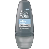 Dove Men+Care Cool Fresh Kulka 50ml