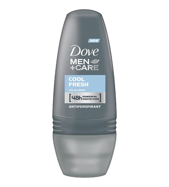 Dove Men+Care Cool Fresh Kulka 50ml
