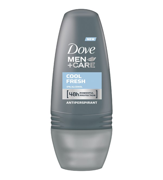 Dove Men+Care Cool Fresh Kulka 50ml