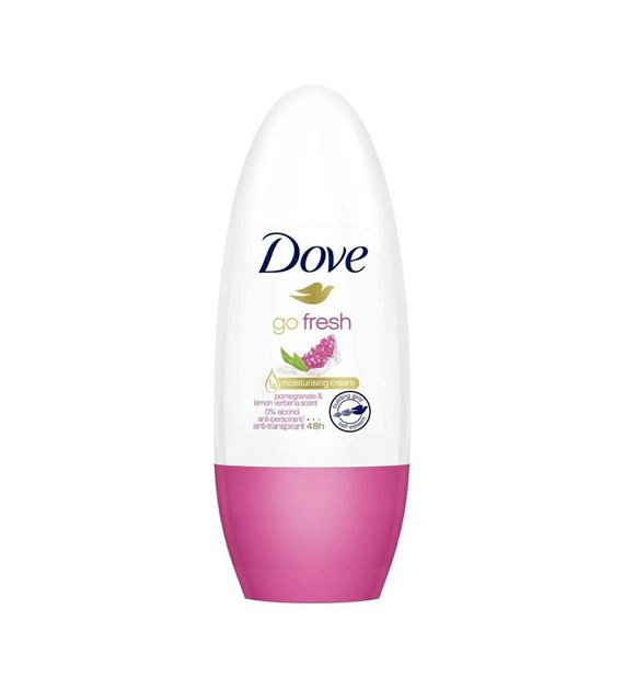 Dove Go Fresh Pomegranate Lemon Kulka 50ml