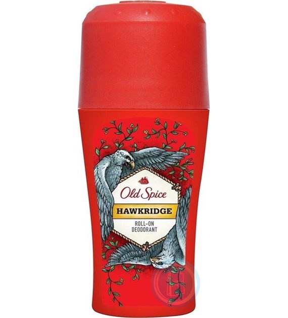Old Spice Hawkridge Kulka 50ml