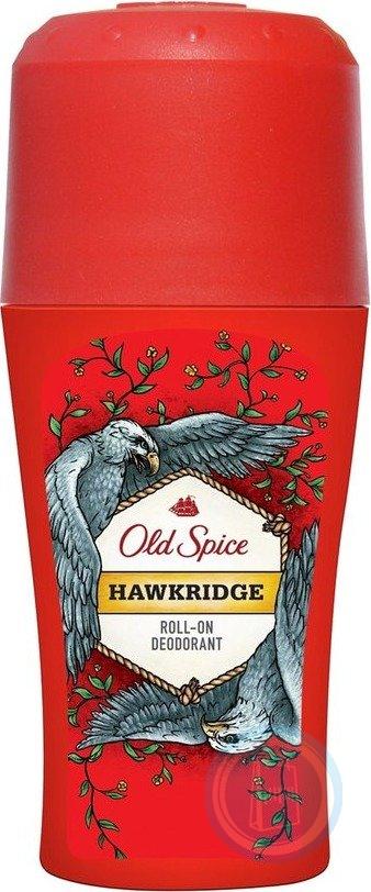 Old Spice Hawkridge Kulka 50ml
