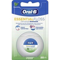 Oral-B Essential Floss Nić Dent Wosk Miętowa 50m