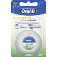 Oral-B Essential Floss Nić Dent Wosk Miętowa 50m