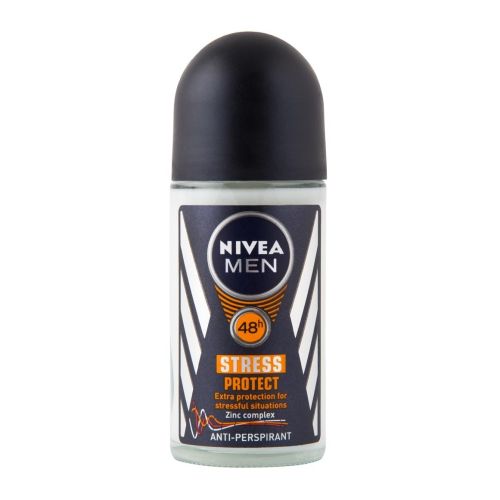 Nivea Men Stress Protect Kulka 50ml