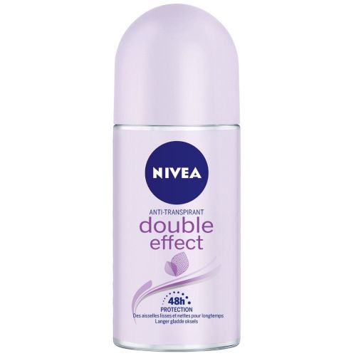 Nivea Double Effect Kulka 50ml