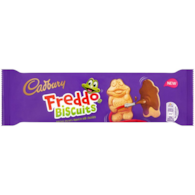Cadbury Freddo Biscuits Ciastka 167g