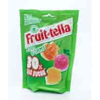 Fruit-Tella Jelly Foams Żelki 120g