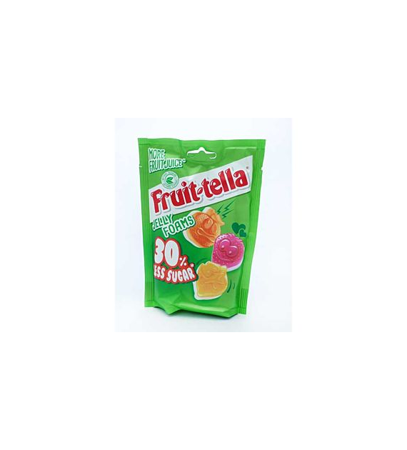 Fruit-Tella Jelly Foams Żelki 120g