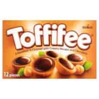 Toffifee 12szt 100g